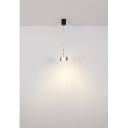 Globo - Candeeiro suspenso LED LED/6W/230V