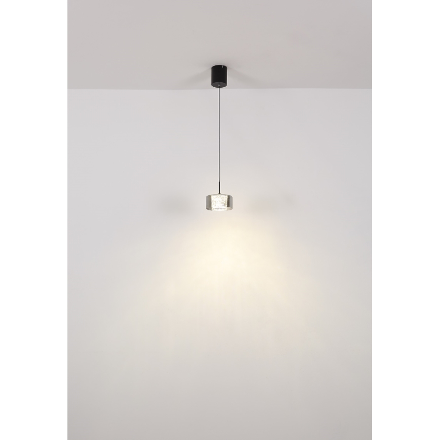 Globo - Candeeiro suspenso LED LED/6W/230V