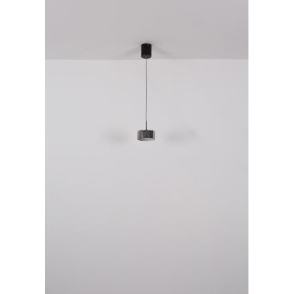 Globo - Candeeiro suspenso LED LED/6W/230V