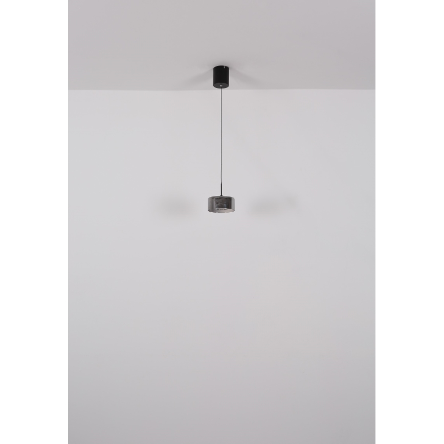 Globo - Candeeiro suspenso LED LED/6W/230V