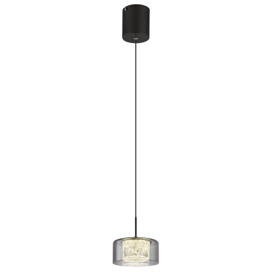 Globo - Candeeiro suspenso LED LED/6W/230V