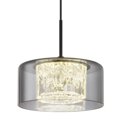 Globo - Candeeiro suspenso LED LED/6W/230V