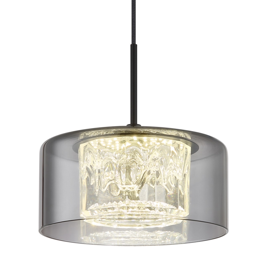 Globo - Candeeiro suspenso LED LED/6W/230V