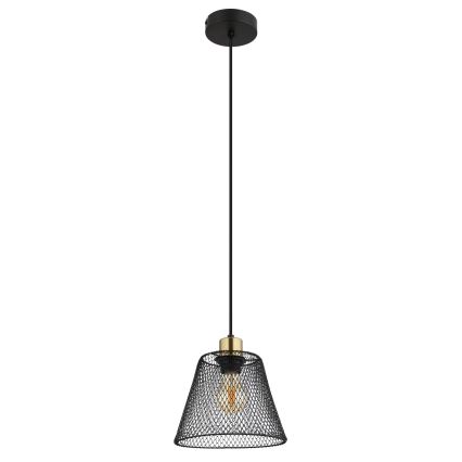 Globo - Candeeiro suspenso 1xE27/40W/230V diâmetro 20 cm