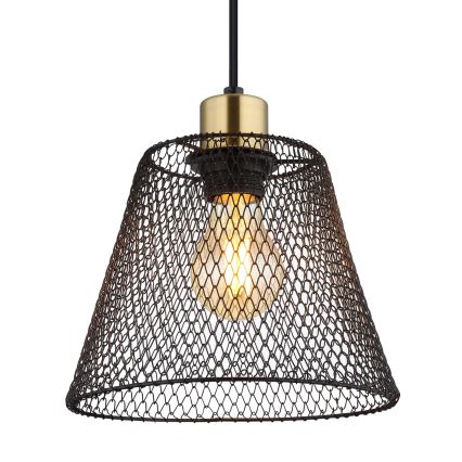 Globo - Candeeiro suspenso 1xE27/40W/230V diâmetro 20 cm