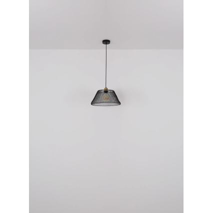 Globo - Candeeiro suspenso 1xE27/40W/230V diâmetro 36 cm