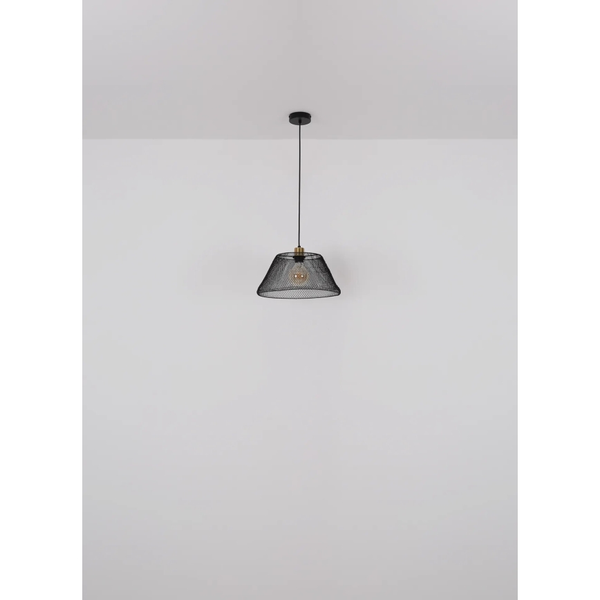 Globo - Candeeiro suspenso 1xE27/40W/230V diâmetro 36 cm