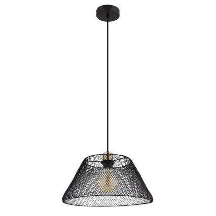 Globo - Candeeiro suspenso 1xE27/40W/230V diâmetro 36 cm