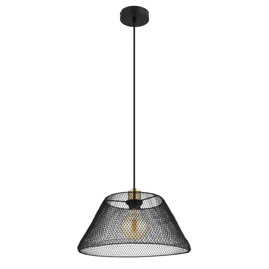 Globo - Candeeiro suspenso 1xE27/40W/230V diâmetro 36 cm