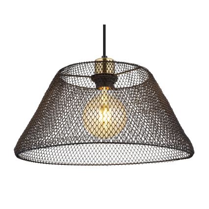 Globo - Candeeiro suspenso 1xE27/40W/230V diâmetro 36 cm