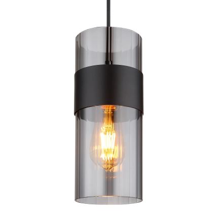 Globo - Candeeiro suspenso 1xE27/60W/230V