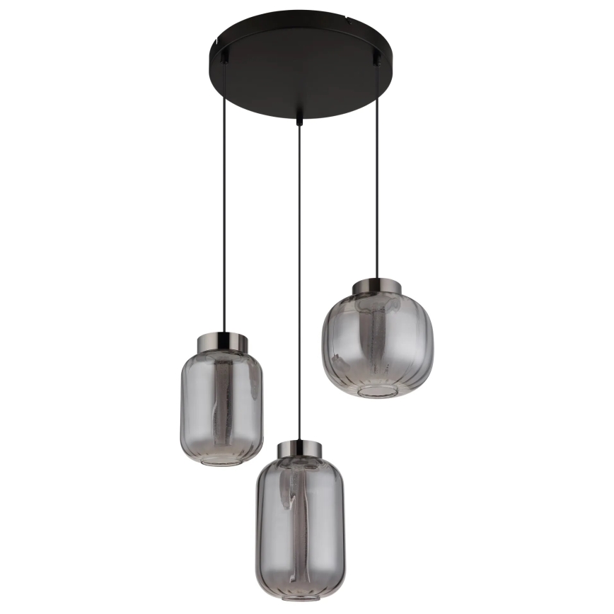 Globo - Candeeiro suspenso LED LED/23W/230V