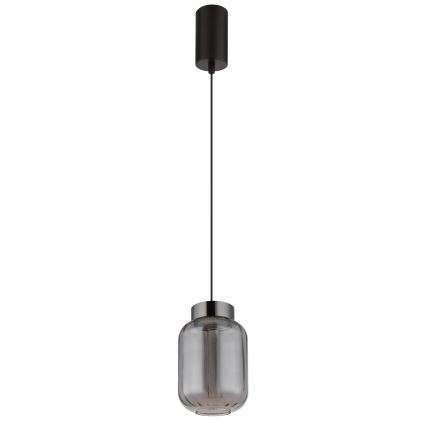 Globo - Candeeiro suspenso LED LED/8W/230V