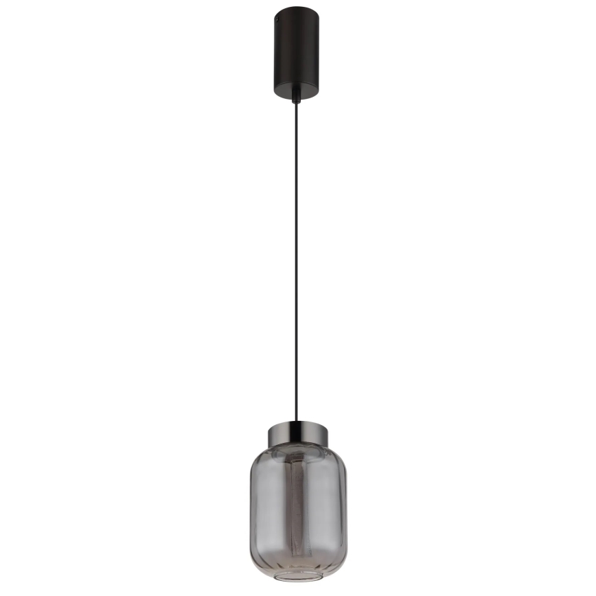 Globo - Candeeiro suspenso LED LED/8W/230V