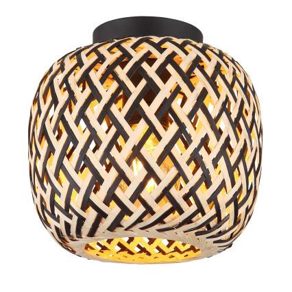 Globo 15766D - Iluminação de teto COLLY 1xE27/15W/230V