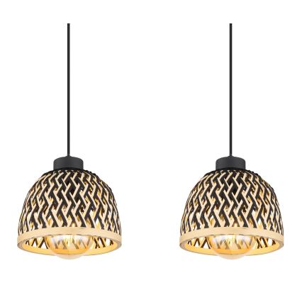 Globo 15767-4 - Foco COLLY 4xE27/15W/230V