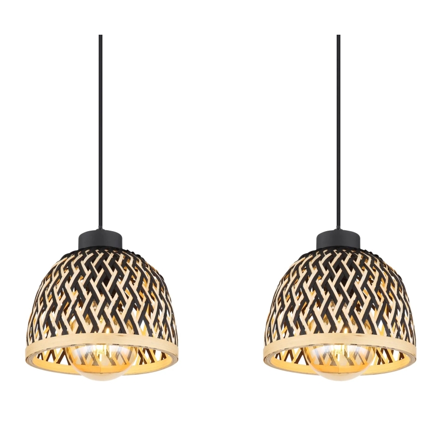 Globo 15767-4 - Foco COLLY 4xE27/15W/230V