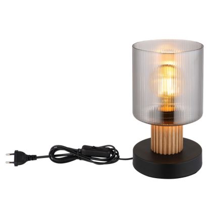 Globo - Candeeiro de mesa 1xE27/25W/230V