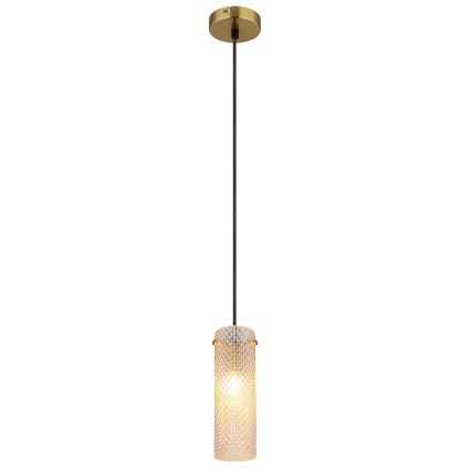 Globo - Candeeiro suspenso 1xE14/40W/230V