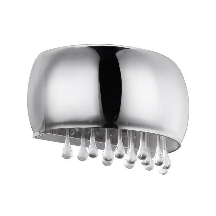 Globo - Luz de parede 1xG9/28W/230V