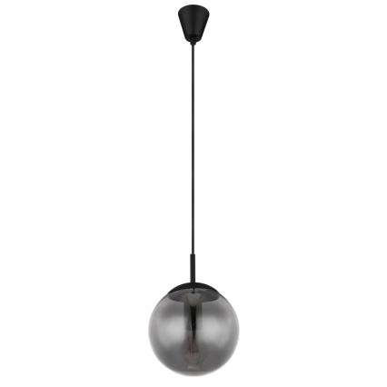 Globo - Candelabro suspenso 1xE27/60W/230V d. 20 cm