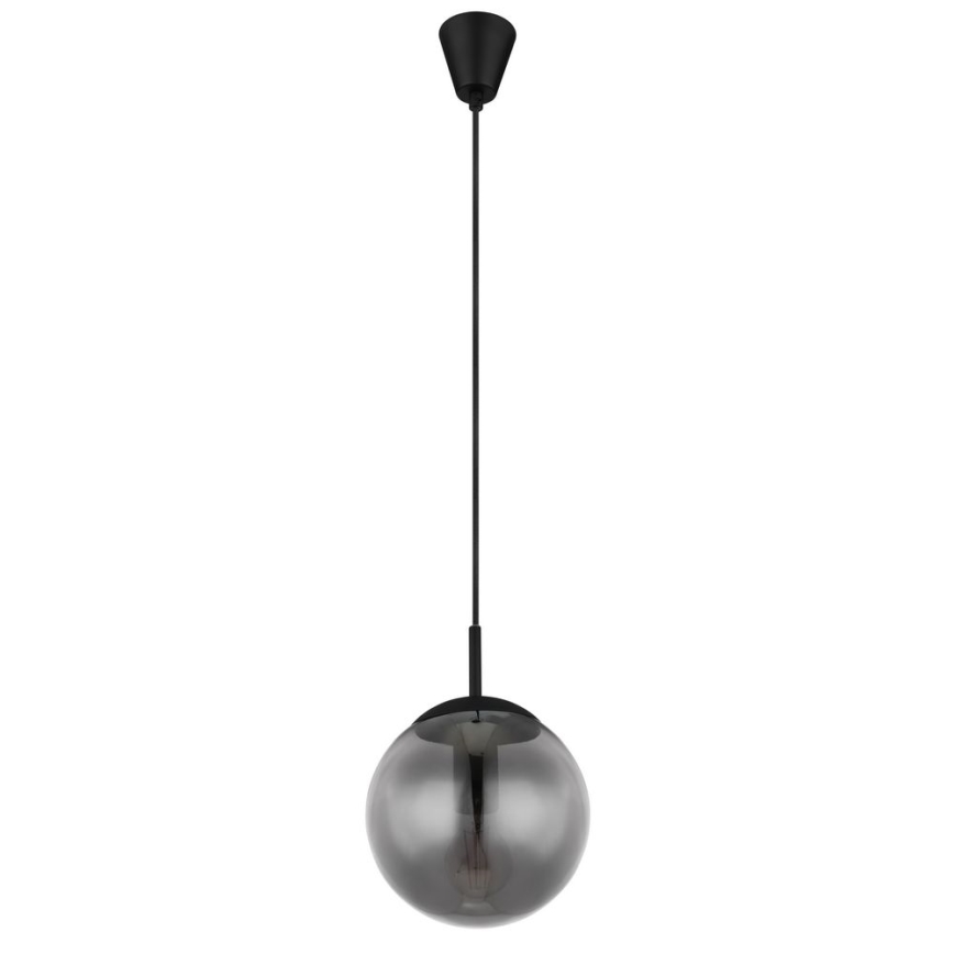 Globo - Candelabro suspenso 1xE27/60W/230V d. 20 cm
