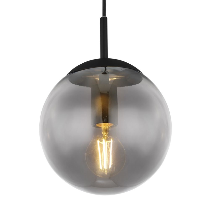 Globo - Candelabro suspenso 1xE27/60W/230V d. 20 cm