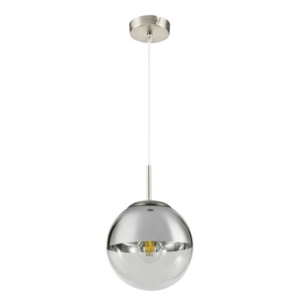 Globo - Candeeiro suspenso 1xE27/40W/230V diâmetro 20 cm