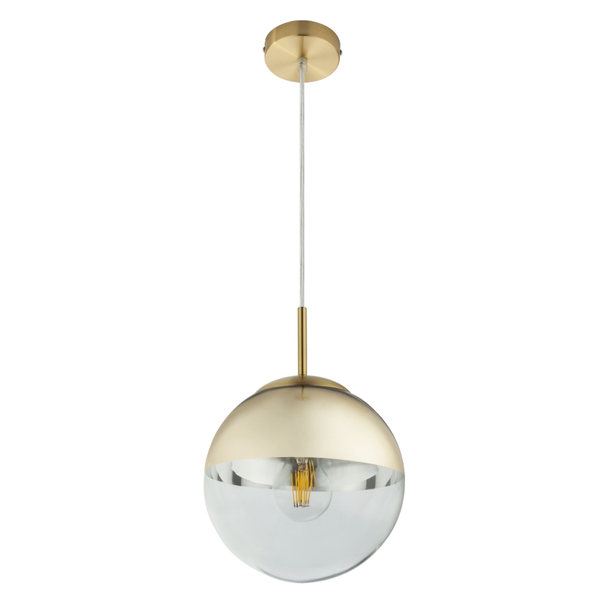 Globo - Candeeiro suspenso 1xE27/40W/230V diâmetro 20 cm