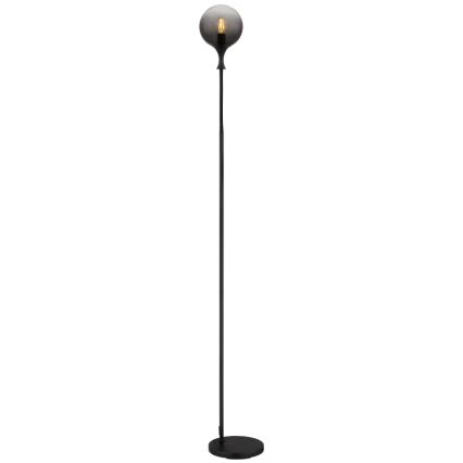 Globo - Candeeiro de chão 1xE27/10W/230V