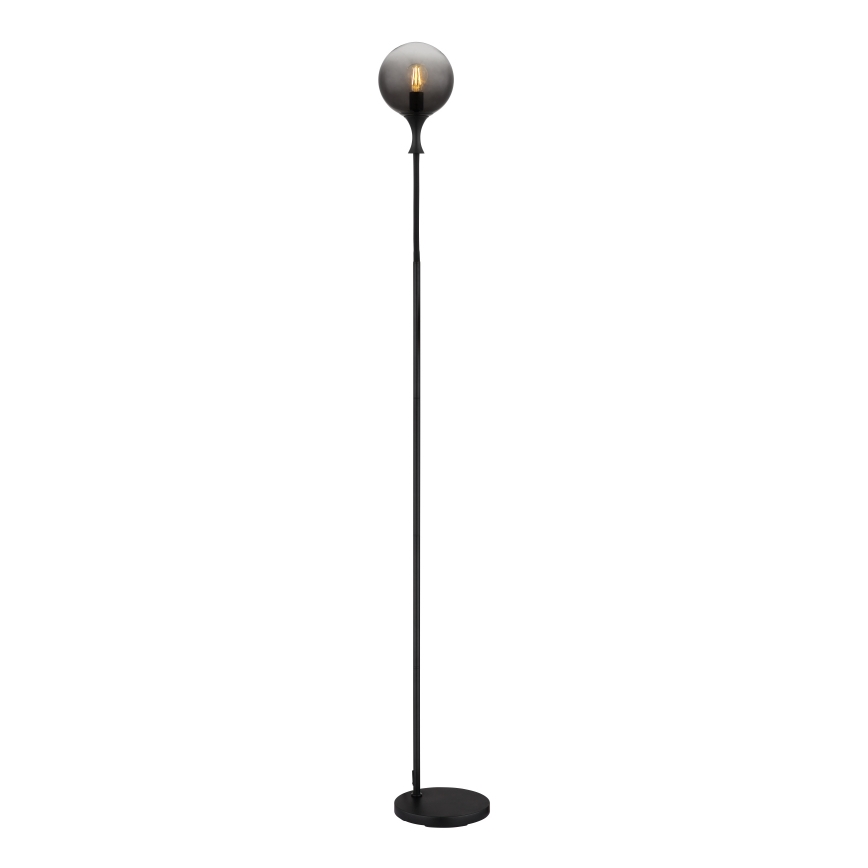 Globo - Candeeiro de chão 1xE27/10W/230V