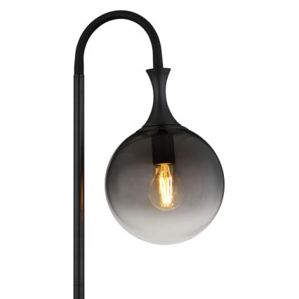 Globo - Candeeiro de chão 1xE27/10W/230V