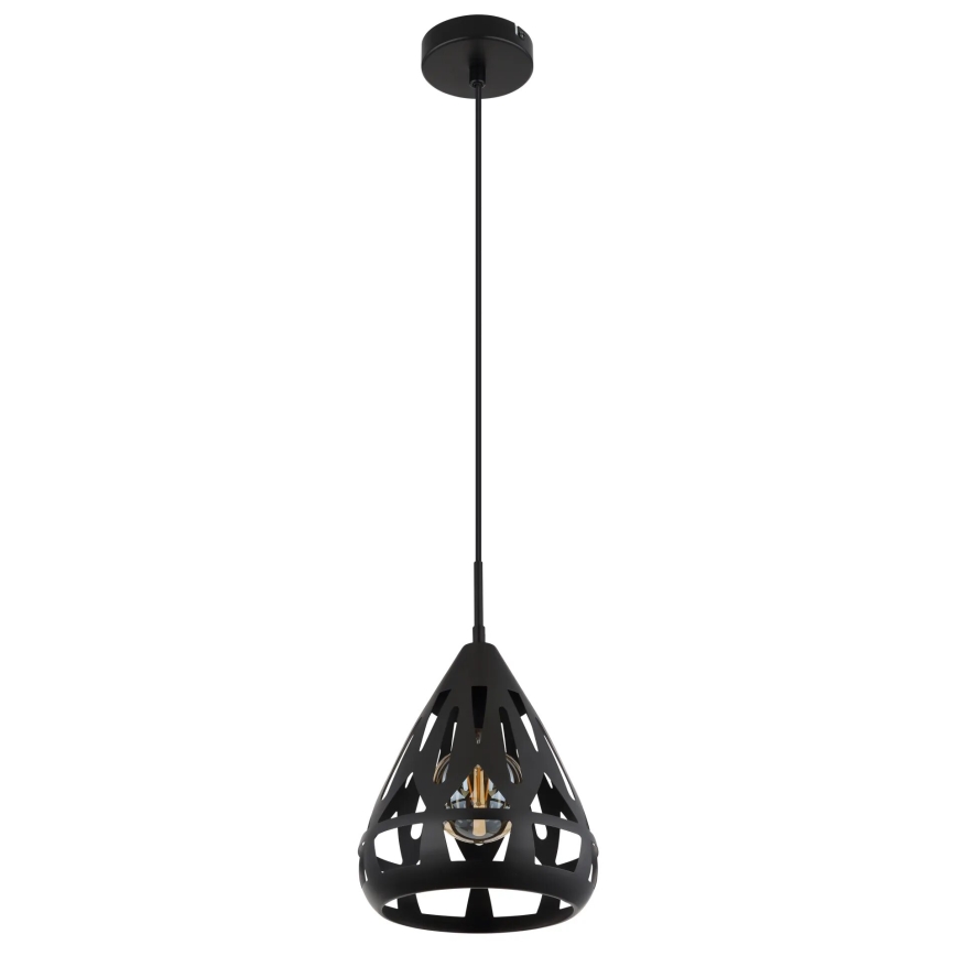 Globo - Candeeiro suspenso 1xE27/40W/230V