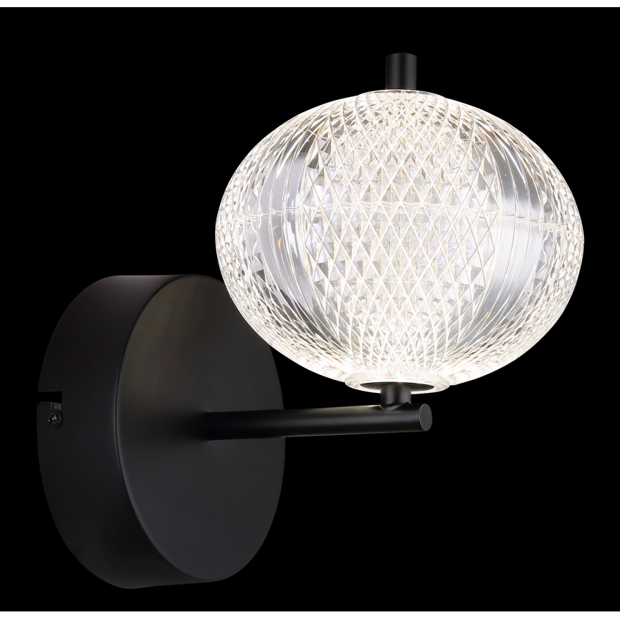 Globo - Candeeiro de parede LED LED/7W/230V 3000/4500/6500K