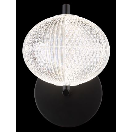 Globo - Candeeiro de parede LED LED/7W/230V 3000/4500/6500K