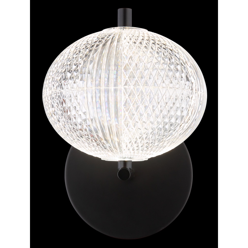Globo - Candeeiro de parede LED LED/7W/230V 3000/4500/6500K