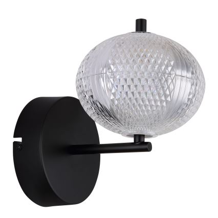 Globo - Candeeiro de parede LED LED/7W/230V 3000/4500/6500K