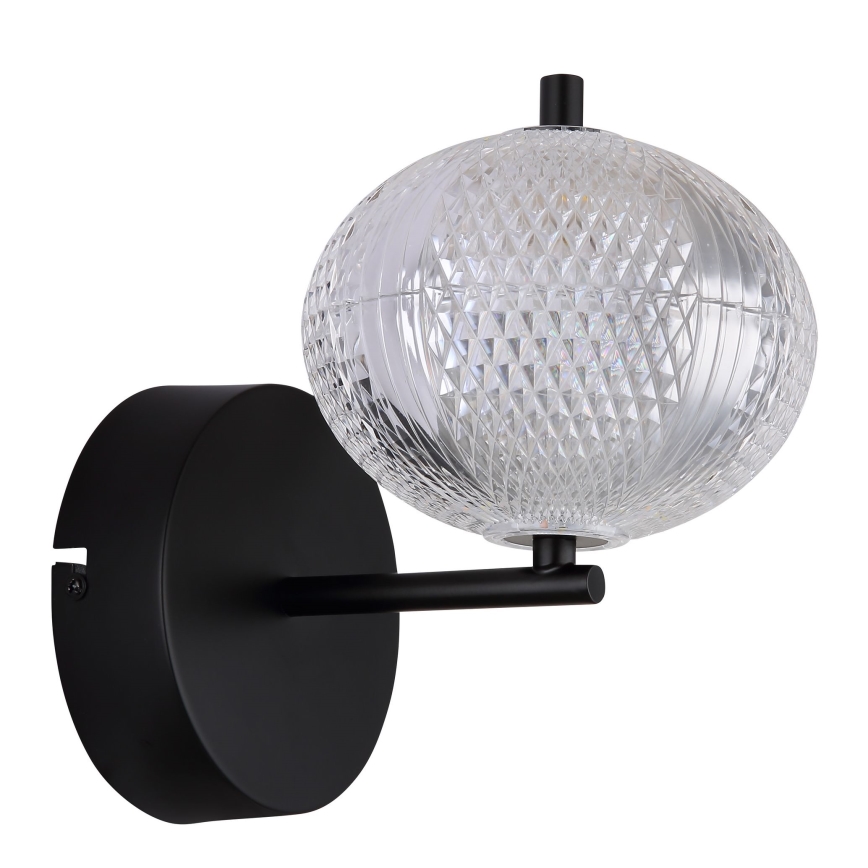 Globo - Candeeiro de parede LED LED/7W/230V 3000/4500/6500K