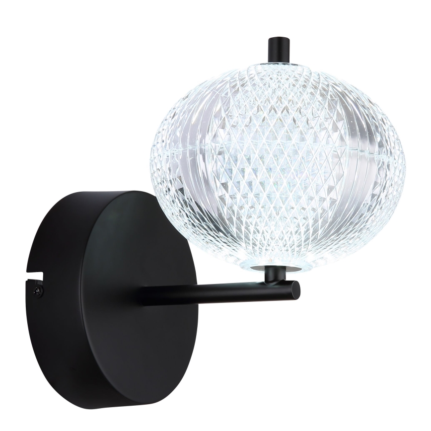 Globo - Candeeiro de parede LED LED/7W/230V 3000/4500/6500K