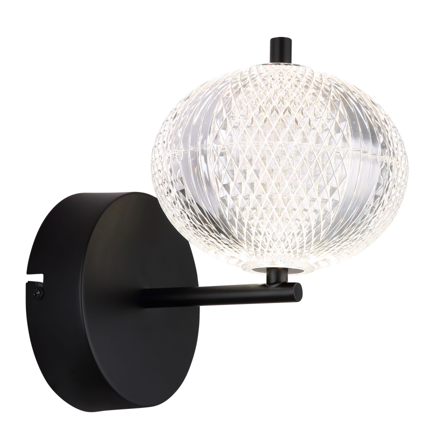 Globo - Candeeiro de parede LED LED/7W/230V 3000/4500/6500K