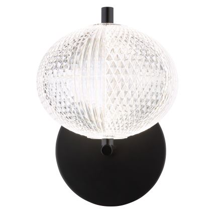 Globo - Candeeiro de parede LED LED/7W/230V 3000/4500/6500K