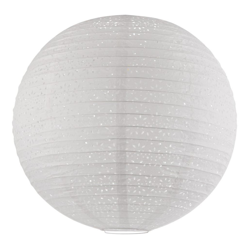 GLOBO 16911 - Abajur para candeeiro VARYS E27 pr.50 cm