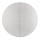 GLOBO 16911 - Abajur para candeeiro VARYS E27 pr.50 cm