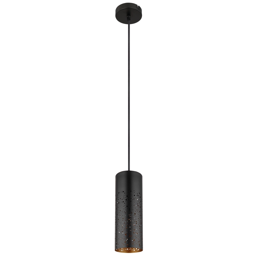 Globo - Candelabro suspenso 1xE27/40W/230V