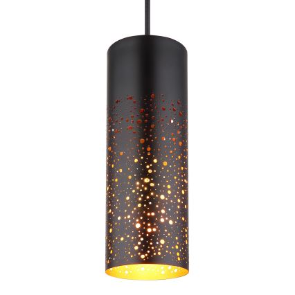 Globo - Candelabro suspenso 1xE27/40W/230V