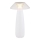 Globo 21021W - Candeeiro de mesa tátil LED com regulação  LED/1W/3,7V 3000K branco