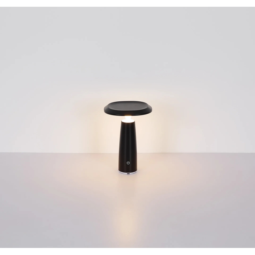 Globo - Candeeiro de mesa LED com regulação LED/1,2W/3,7V 1500mAh 3000K
