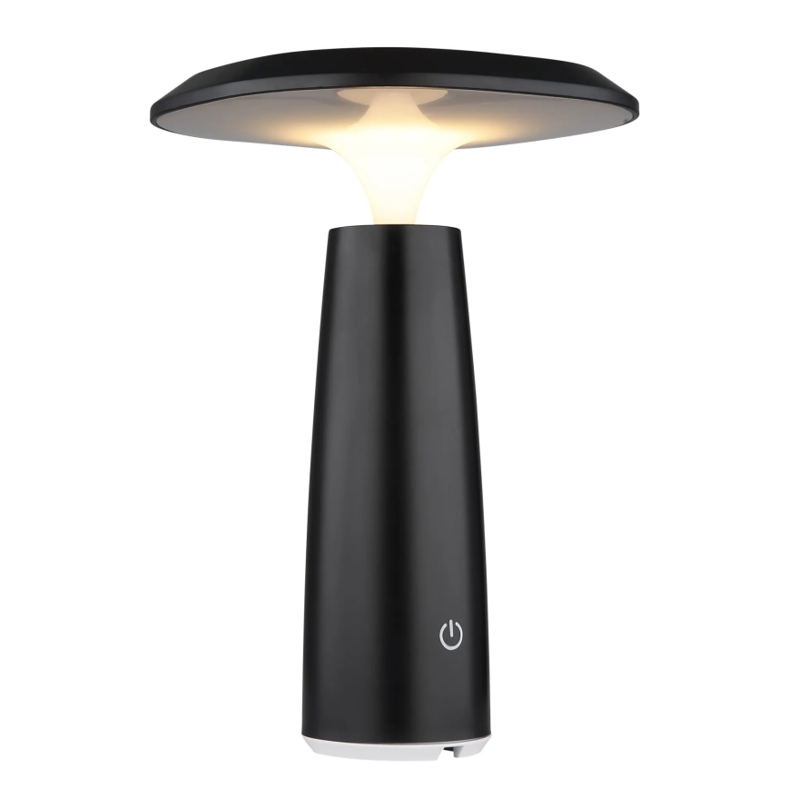 Globo - Candeeiro de mesa LED com regulação LED/1,2W/3,7V 1500mAh 3000K