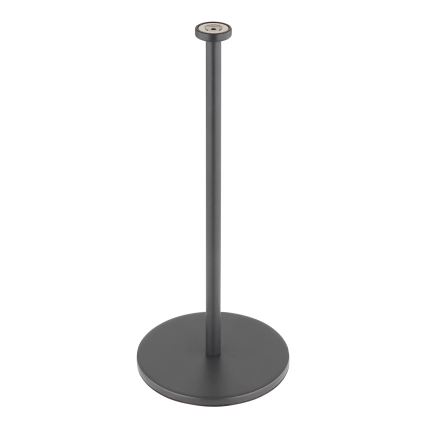 Globo - Candeeiro de mesa tátil LED para exterior LED/3W/3,7V 1800/2700/3000K IP44 1800 mAh cinzento