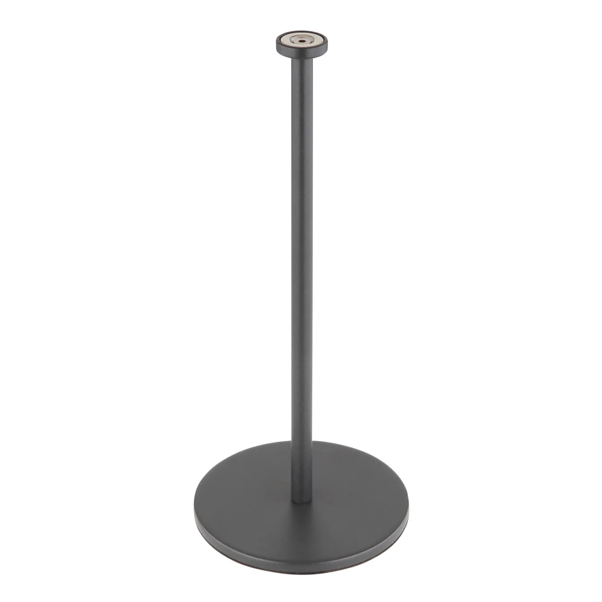 Globo - Candeeiro de mesa tátil LED para exterior LED/3W/3,7V 1800/2700/3000K IP44 1800 mAh cinzento